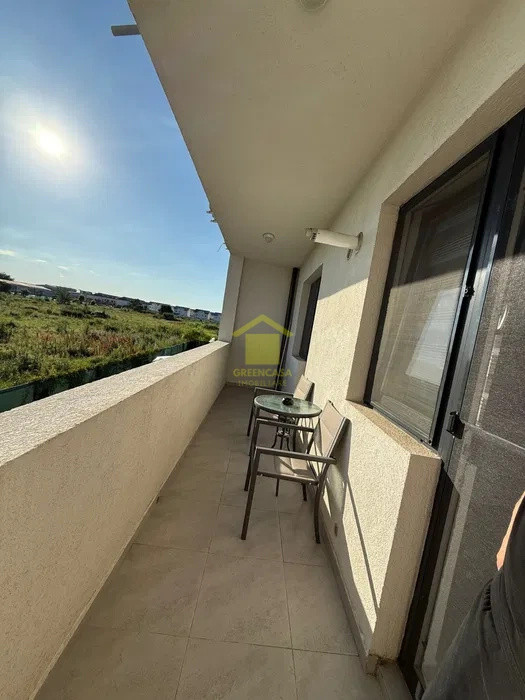 Apartament 2 camere, etaj 1, mobilat complet, Bragadiru