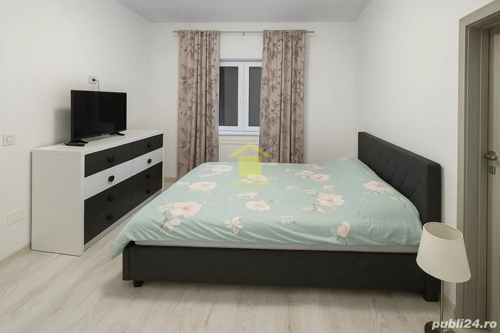 Casă modernă, 4 camere, 415mp teren, zonă centrală Clinceni