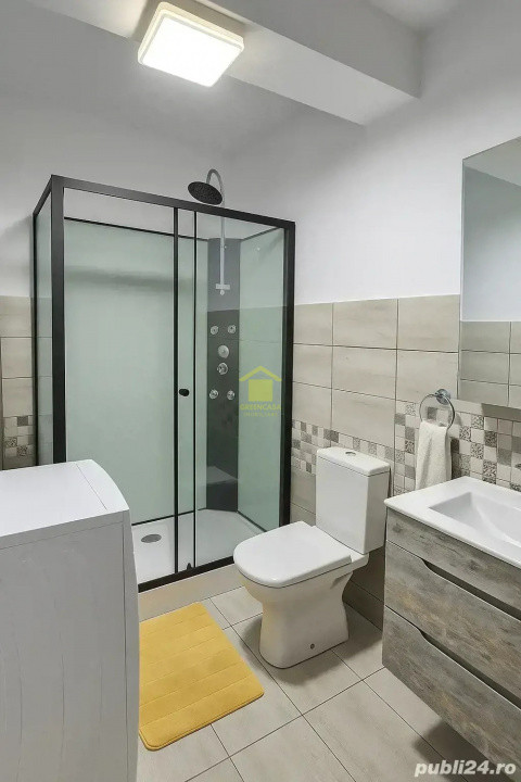 Casă modernă, 4 camere, 415mp teren, zonă centrală Clinceni