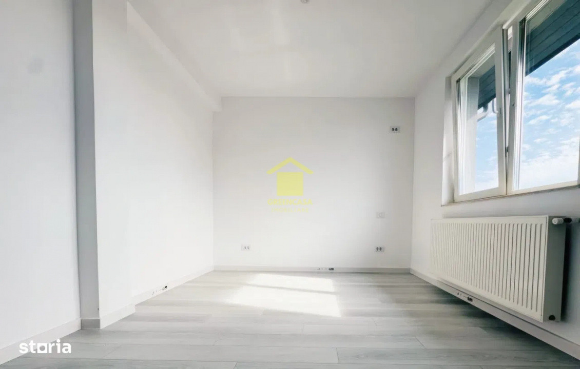 Vilă individuală P+1, 4 camere, teren 394 mp, Domnești