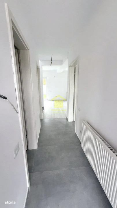 Vilă individuală P+1, 4 camere, teren 394 mp, Domnești