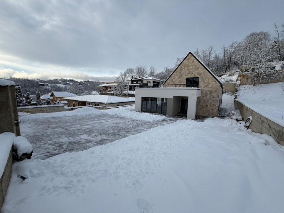 Casa inividuala in Feleacu, 800mp teren 