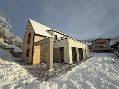 Casa inividuala in Feleacu, 800mp teren 