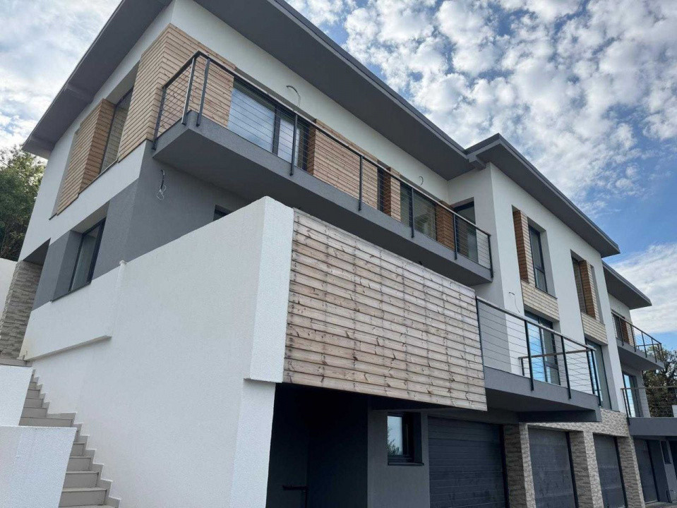 Casa de Vanzare Feleacu - Ultima Unitate