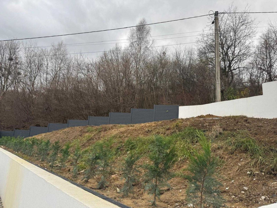 Casa de Vanzare Feleacu - Ultima Unitate