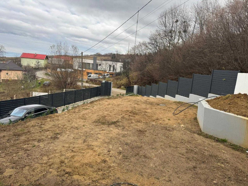 Casa de Vanzare Feleacu - Ultima Unitate