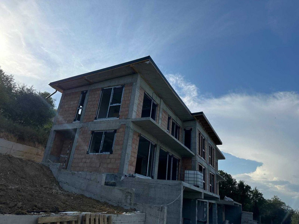 Casa de Vanzare Feleacu - Ultima Unitate