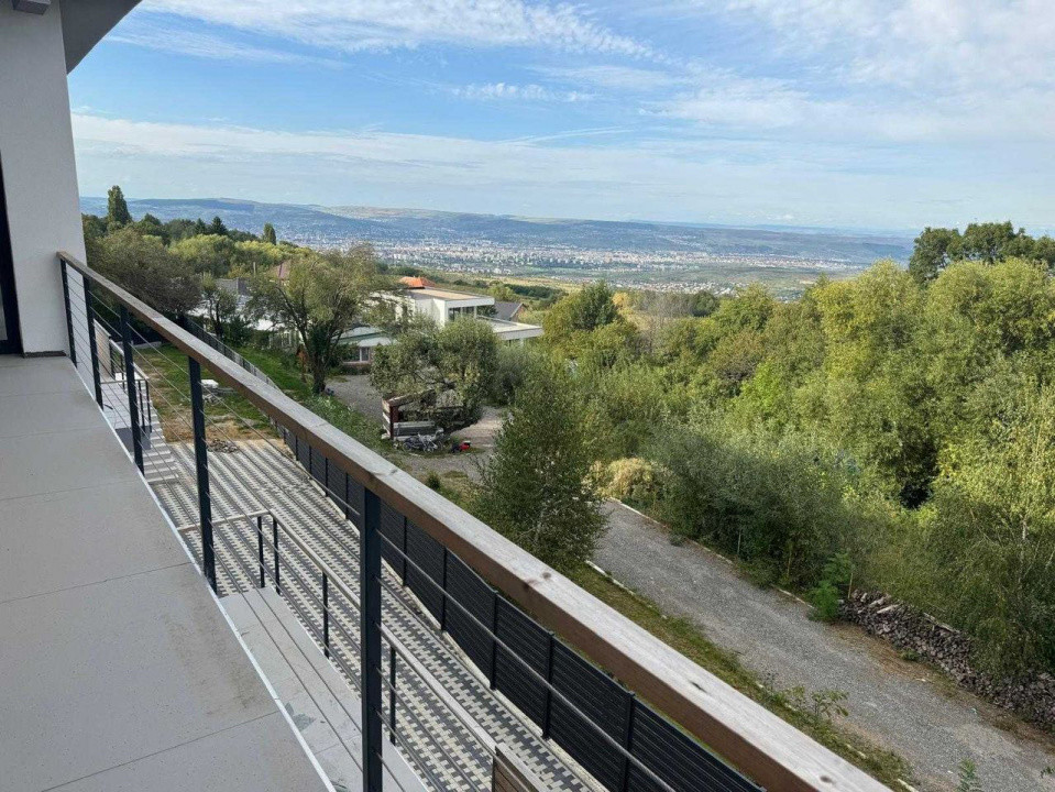 Casa de Vanzare Feleacu - Ultima Unitate