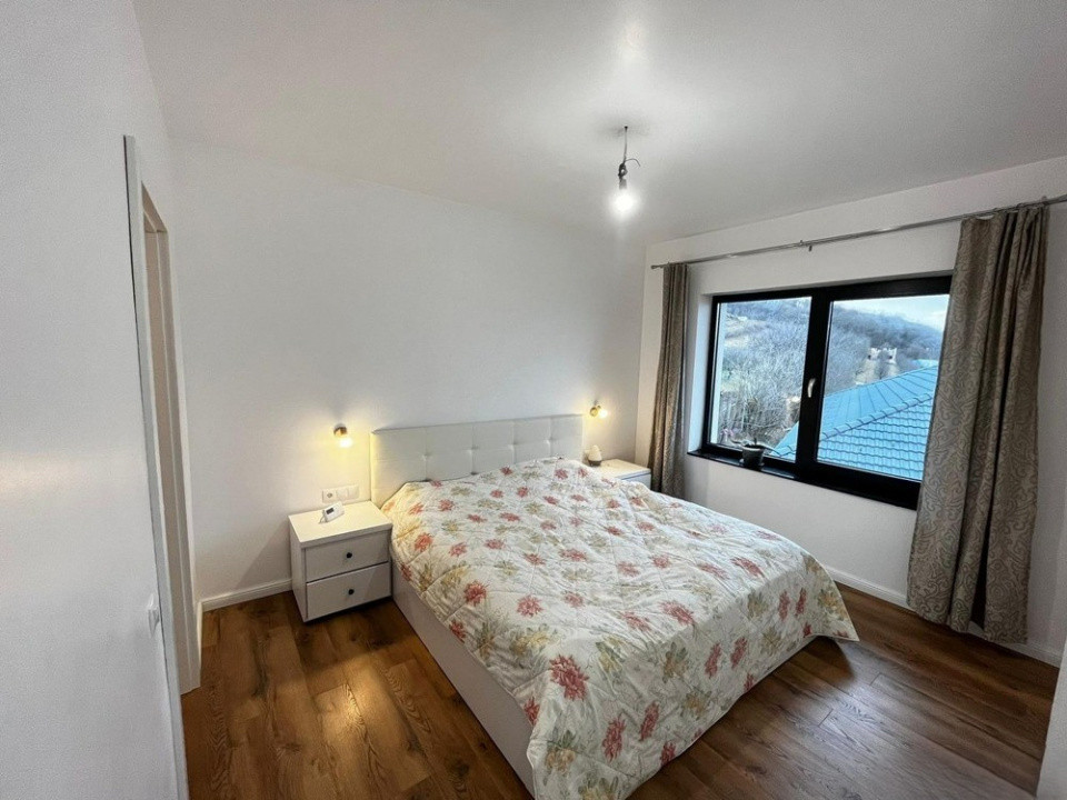 Vilă la cheie în Dezmir – zona Planoarelor, lângă Aeroportul Cluj-Napoca