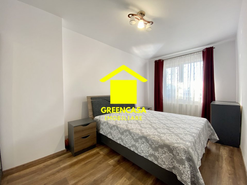 Apartament de vanzare, 2 camere, parcare subterana, Zona Poligonului