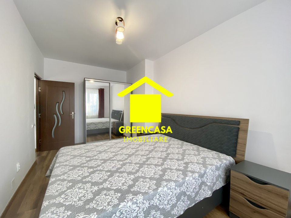 Apartament de vanzare, 2 camere, parcare subterana, Zona Poligonului