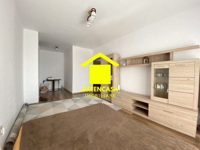 Apartament de vanzare, 2 camere, parcare subterana, Zona Poligonului