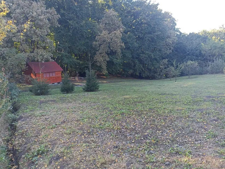 Teren de vânzare, Făget, zonă premium, la liziera pădurii,1876mp Cluj Napoca