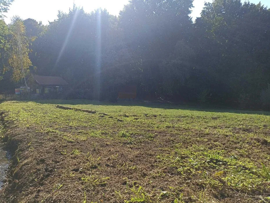 Teren de vânzare, Făget, zonă premium, la liziera pădurii,1876mp Cluj Napoca