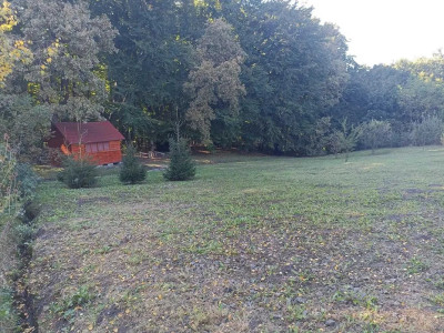 Teren de vânzare, Făget, zonă premium, la liziera pădurii,1876mp Cluj Napoca