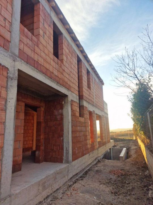 Duplex NOU Voronet, 139mp utili