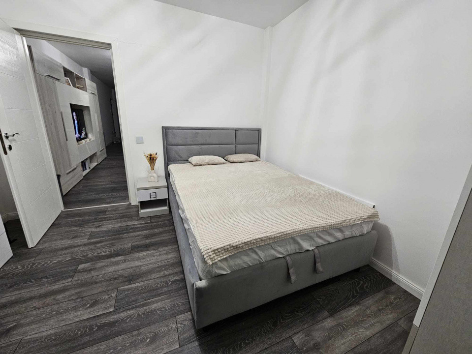 Apartament 3 camere cu terasă panoramică | Sânnicoară – Str. Viitorului | comple