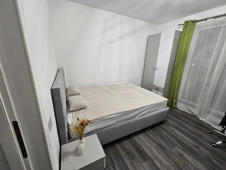 Apartament 3 camere cu terasă panoramică | Sânnicoară – Str. Viitorului | comple