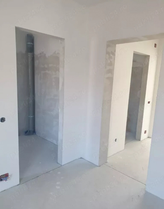 Casă de vânzare | complex privat | zona Crișan | garaj + parcare