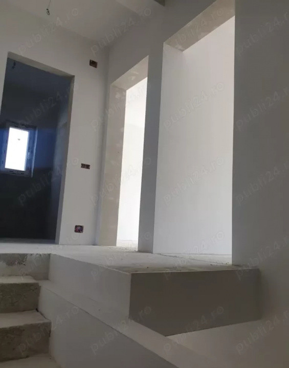 Casă de vânzare | complex privat | zona Crișan | garaj + parcare