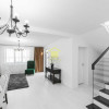Ultima unitate disponibila ! Casa P+E+P, lux, 120mp utili, 500mp teren, Domnesti