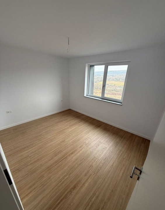 Apartament Nou 2 camere 56 MP| Parcare & Boxă | View Panoramic | Sud