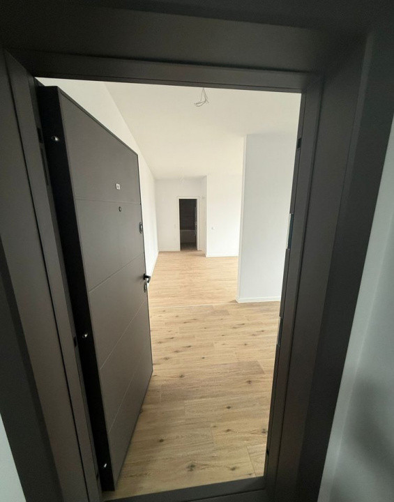 Apartament Nou 2 camere 56 MP| Parcare & Boxă | View Panoramic | Sud