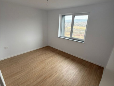 Apartament Nou 2 camere 56 MP| Parcare & Boxă | View Panoramic | Sud