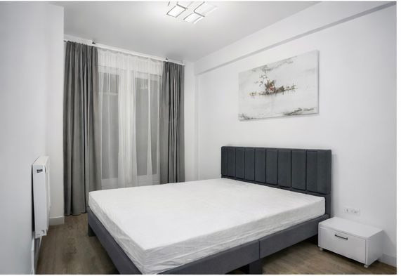 Apartament 2 camere, 52 mp + terasă 13 mp + parcare exterioara , Florești   Str. Urusagului