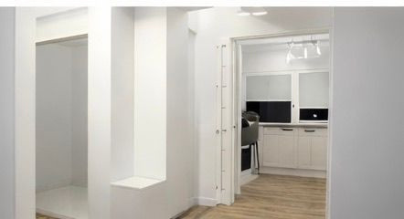 Apartament 2 camere, 52 mp + terasă 13 mp + parcare exterioara , Florești   Str. Urusagului