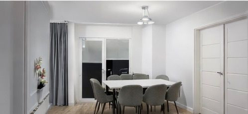 Apartament 2 camere, 52 mp + terasă 13 mp + parcare exterioara , Florești   Str. Urusagului