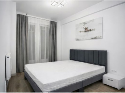 Apartament 2 camere, 52 mp + terasă 13 mp + parcare exterioara , Florești   Str. Urusagului
