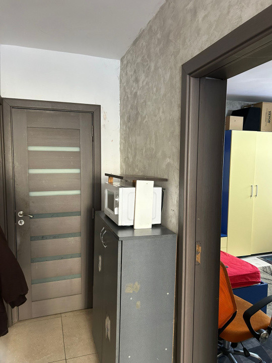 Apartament cu 2 dormitoare, 2 balcoane și parcare – Florești, jud. Cluj