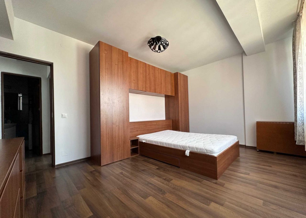 Apartament cu 3 camere, terasă – Str. Teilor, Florești