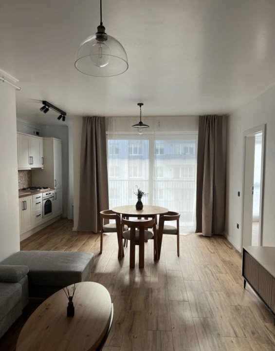 Apartament de vânzare în  complexul Columna ( vivo ) Cluj