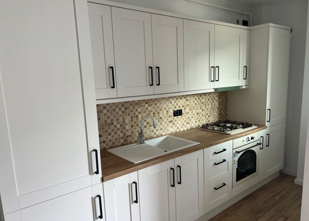 Apartament de vânzare în  complexul Columna ( vivo ) Cluj