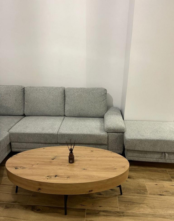 Apartament de vânzare în  complexul Columna ( vivo ) Cluj