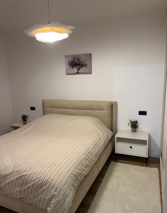 Apartament de vânzare în  complexul Columna ( vivo ) Cluj