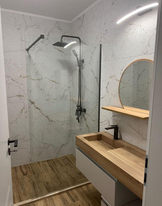 Apartament de vânzare în  complexul Columna ( vivo ) Cluj