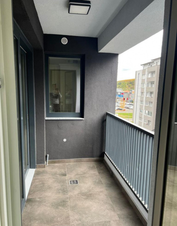Apartament de vânzare în  complexul Columna ( vivo ) Cluj