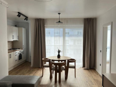 Apartament de vânzare în  complexul Columna ( vivo ) Cluj