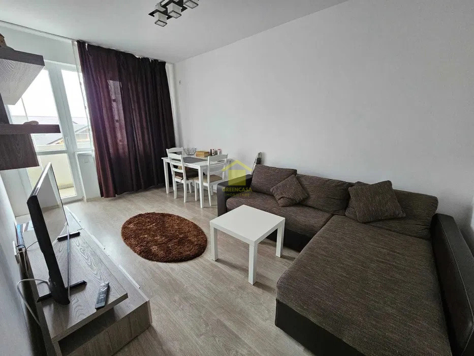 Apartament 3 camere, 2 băi, 2 balcoane, parcare, Bragadiru