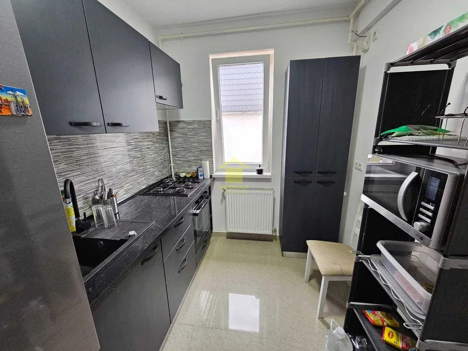 Apartament 3 camere, 2 băi, 2 balcoane, parcare, Bragadiru