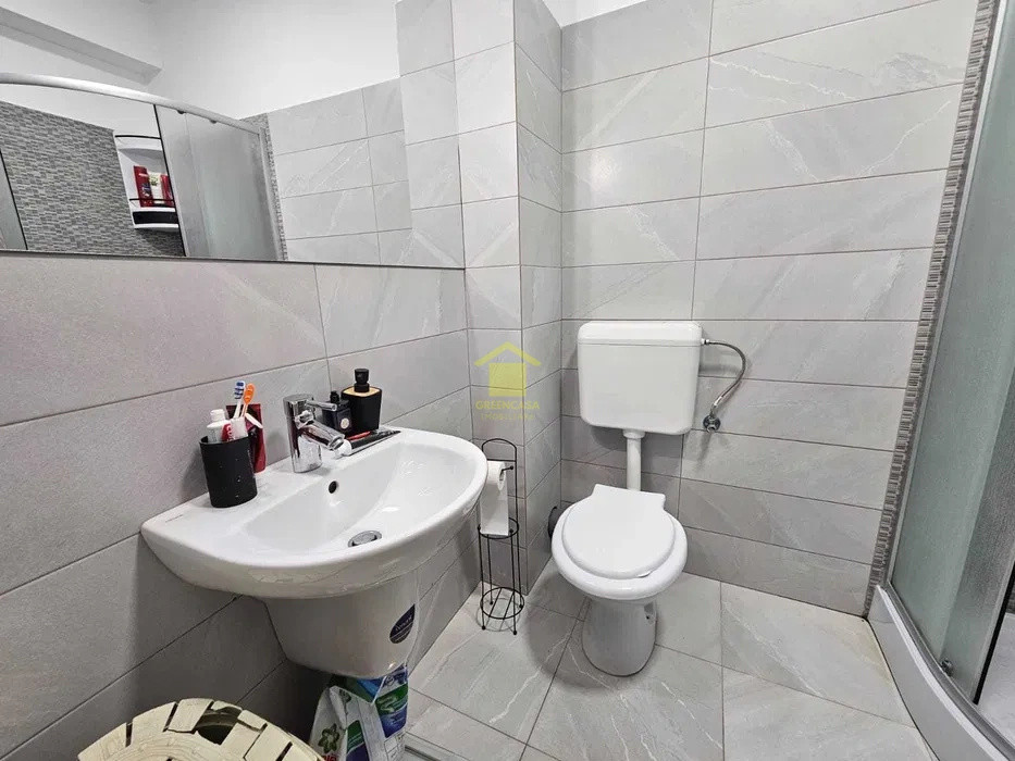 Apartament 3 camere, 2 băi, 2 balcoane, parcare, Bragadiru