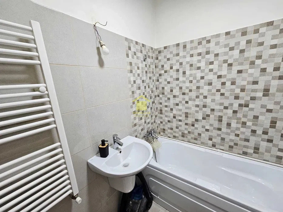 Apartament 3 camere, 2 băi, 2 balcoane, parcare, Bragadiru