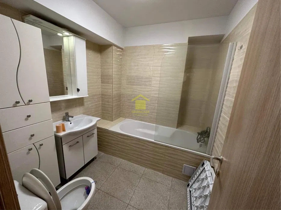 Apartament 3 camere, 2 bai, 76 mp utili, parcare subterana – Bragadiru