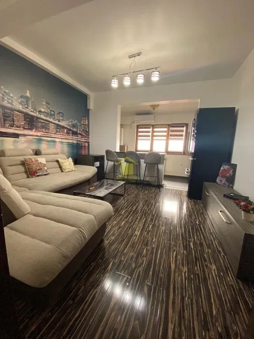 Apartament 3 camere, 2 băi, parcare, 84 mp, Cartierul Latin – Bragadiru