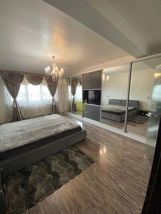 Apartament 3 camere, 2 băi, parcare, 84 mp, Cartierul Latin – Bragadiru