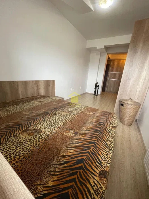 Apartament 3 camere, 2 băi, parcare, 84 mp, Cartierul Latin – Bragadiru