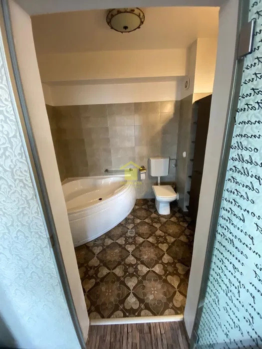 Apartament 3 camere, 2 băi, parcare, 84 mp, Cartierul Latin – Bragadiru